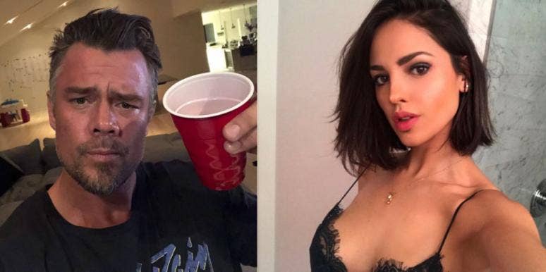 The Real Reason Why Josh Duhamel And Eiza Gonzalez Broke Up (And What Liam Hemsworth Has To Do With It) The Real Reason Why Josh Duhamel And Eiza Gonzalez Broke Up (And What Liam Hemsworth Has To Do With It)