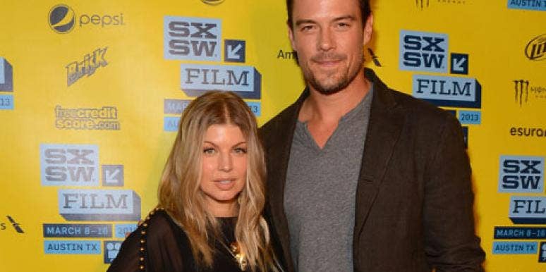 Celebrity Couples: Josh & Fergie Duhamel's Baby Name Will Be … Celebrity Couples: Josh & Fergie Duhamel's Baby Name Will Be …