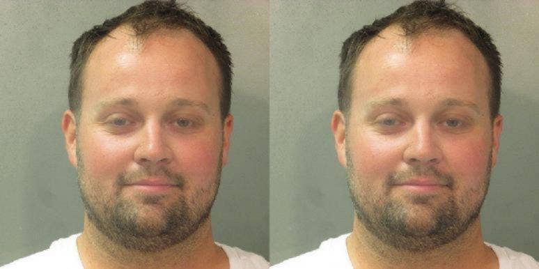 Anna And Josh Duggar Thought He Was Cured, But Can Sex Offenders Be Rehabilitated? Josh Duggar's Mug Shot