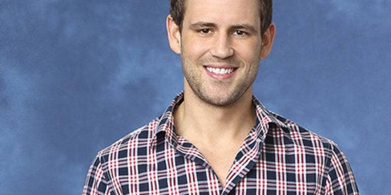 Nick Viall Nick Viall