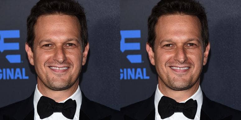 Who Is Josh Charles' Wife? Details About Sophie Flack Who Is Josh Charles' Wife? Details About Sophie Flack