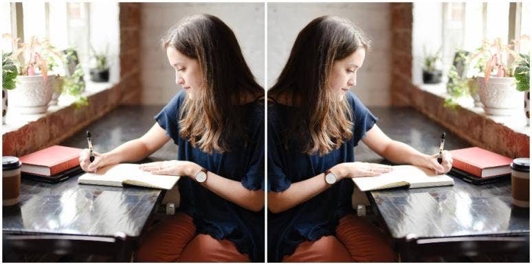 30 Journal Prompts To Soothe Stress & Anxiety 30 Journal Prompts To Soothe Stress & Anxiety