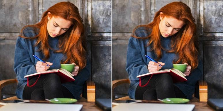 Why Journaling Is The Best Form Of Self-Care + 10 Writing Prompts To Spark Creativity Why Journaling Is The Best Form Of Self-Care + 10 Writing Prompts To Spark Creativity