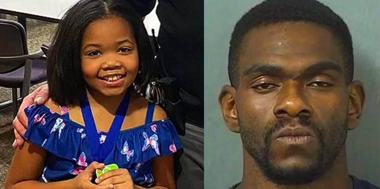 9-Year-Old Fights Off Robber Who Was Attacking Her Mom Journee Nelson and Demetrius Jackson