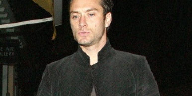 Jude Law's Baby Mama's Identity Revealed Jude Law baby Rachel McAdams Kayleen McAdams sister