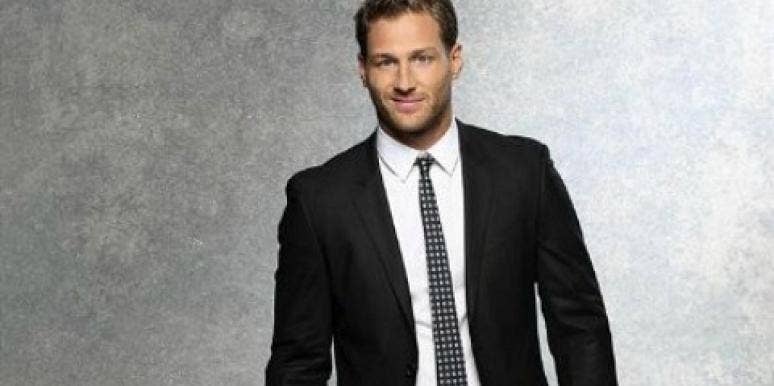 TV Love: What 'The Bachelor' Can Teach You About Narcissism? TV Love: What 'The Bachelor' Can Teach You About Narcissism?