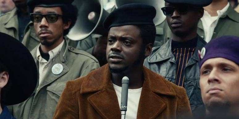 daniel kaluuya as fred hampton daniel kaluuya as fred hampton