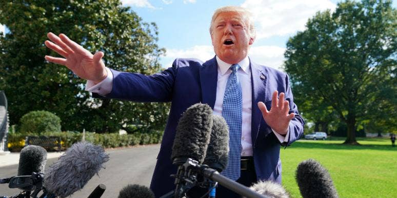 Who Is Judge Victor Marrero? New Details On Judge Who Ruled That Trump Must Submit Tax Returns Who Is Judge Victor Marrero? New Details On Judge Who Ruled That Trump Must Submit Tax Returns