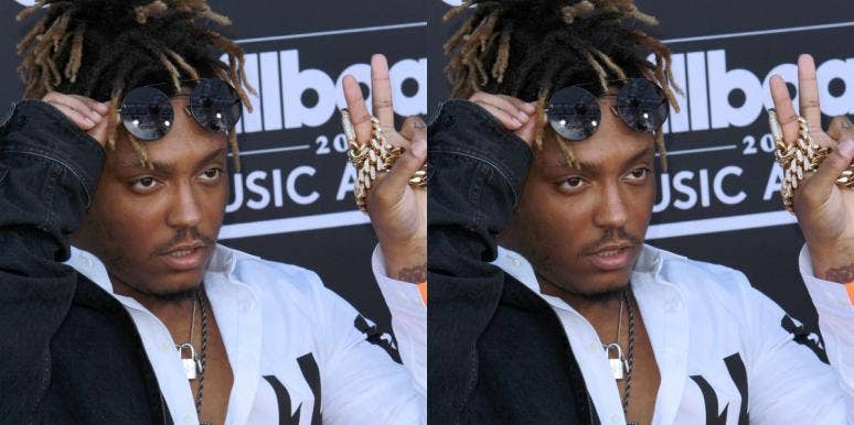 Did Juice WRLD Predict His Own Death? 'Legends' Lyrics, A TikTok Challenge & His Final Tweet Juice WRLD