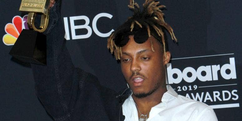 How Did Juice Wrld Die? All The Facts, Rumors And Strange Details Juice WRLD