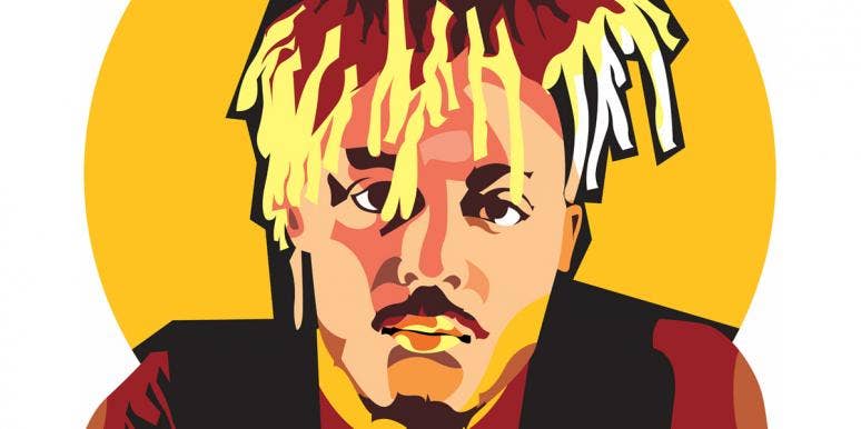 Who Is Juice Wrld's Girlfriend, Ally Lotti? Juice Wrld