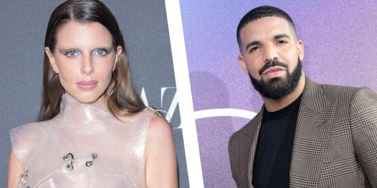 Julia Fox Recounts 'Best Celebrity Date' & Now Fans Are Convinced She's Talking About Drake Julia Fox, Drake