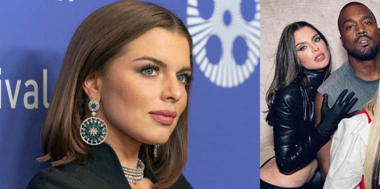 8 Details About Julia Fox’s Past: Heroin Overdose, Homelessness & Work As A Dominatrix Julia Fox, Julia Fox & Kanye West