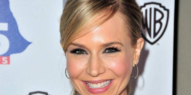 Gobble! Gobble! Thanksgiving Ideas From 'Dexter's Julie Benz Gobble! Gobble! Thanksgiving Ideas From 'Dexter's Julie Benz