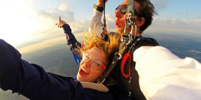 5 Adrenaline Junkie Zodiac Signs 5 Adrenaline Junkie Zodiac Signs