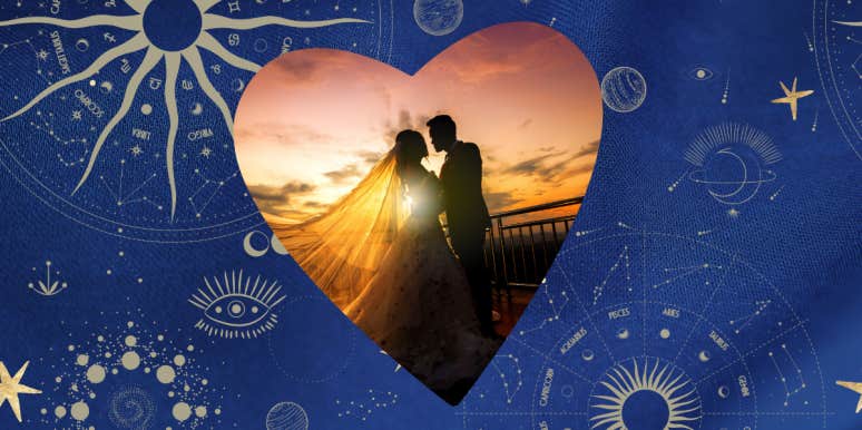 How to find husband in astrology
