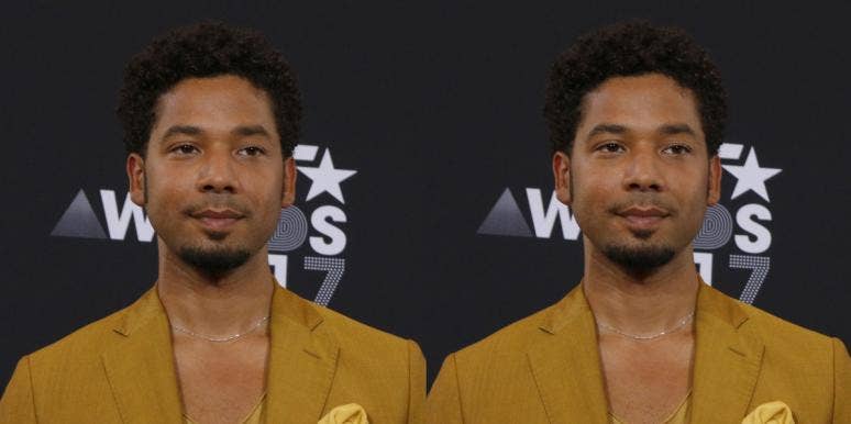What Was Jussie Smollett Charged With? Jussie Smollett