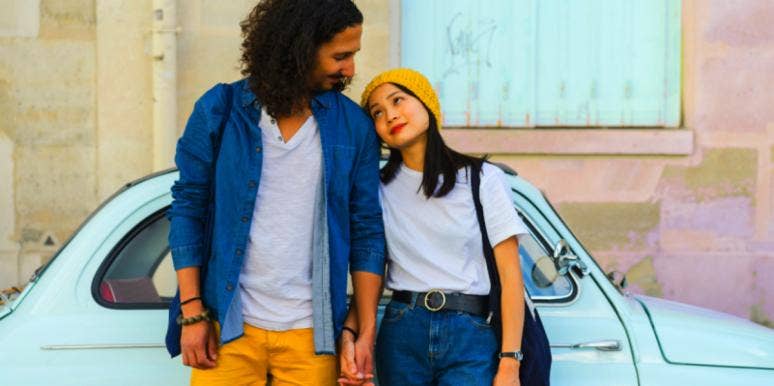 10 Signs He Just Wants To Be Friends 10 Signs He Just Wants To Be Friends