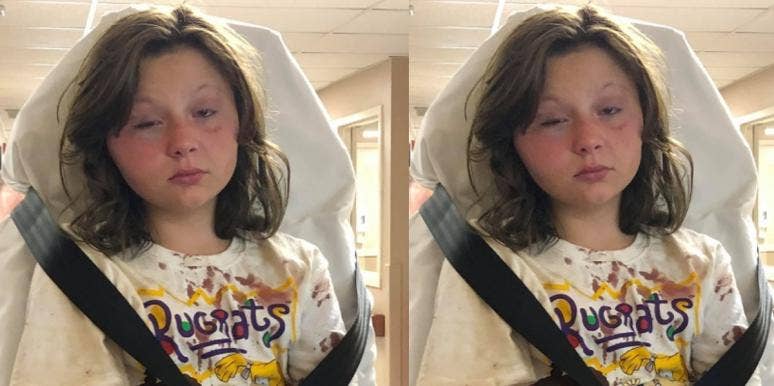 #JusticeForCallie: Two Teens Accused Of Torturing 10-Year-Old Neighbor While Their Mom Records Justice For Callie