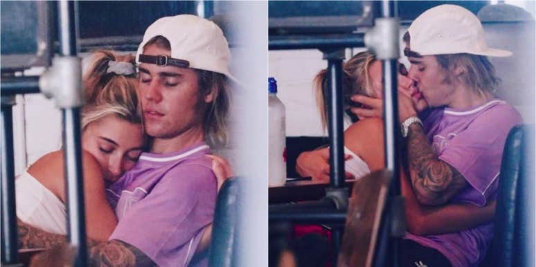 Are Justin Bieber and Hailey Baldwin already married?