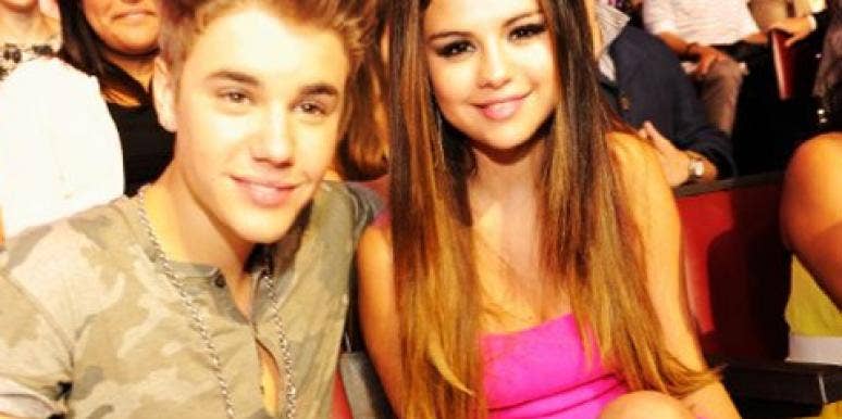 Justin Bieber Selena Gomez Justin Bieber Selena Gomez