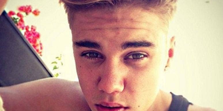 Justin Bieber Justin Bieber
