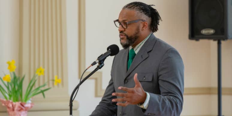 Youngstown City Schools CEO Gives Away $10,000 As The Board Of Education Goes In Another Direction Justin Jennings CEO of Academic Distress Commission