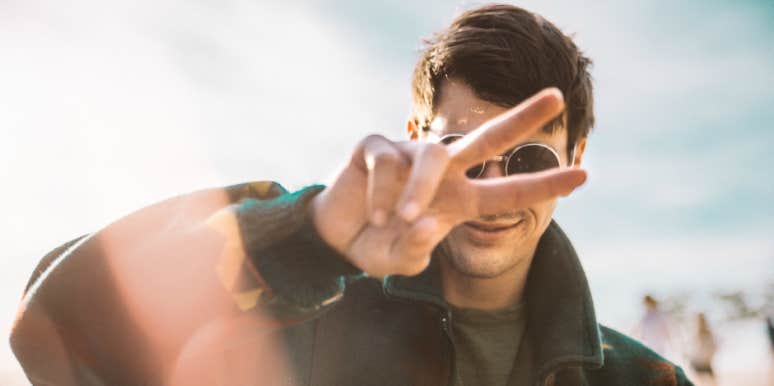 14 Signs He's Too Immature To Date You 14 Signs He's Too Immature To Date You