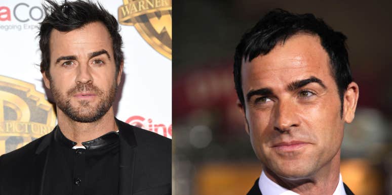 Details About Justin Theroux's History Of Dating Teenagers Amid Rumors He's Dating His On-Screen Daughter Justin Theroux