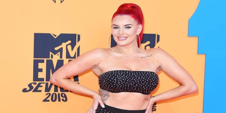 who is justina valentine why she roasted blac chyna on wild n out yourtango