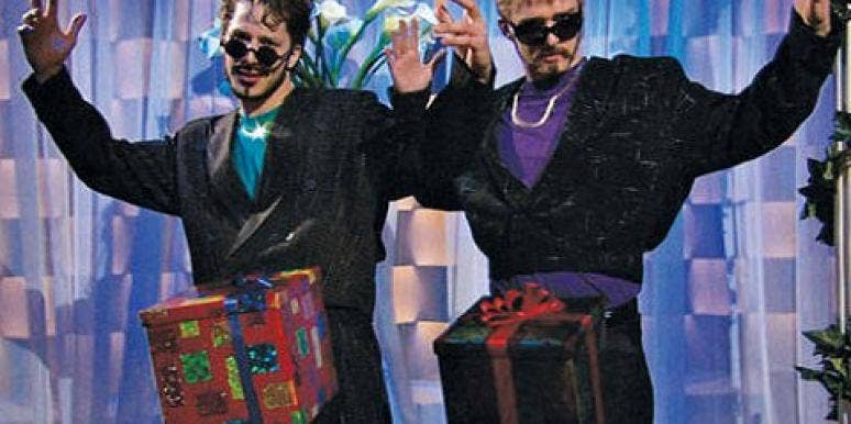 Justin Timberlake's 5 Funniest 'SNL' Skits Justin Timberlake on SNL