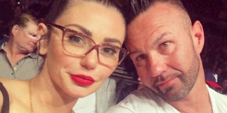 7 Strange Details About JWoww And Roger Mathews' Relationship 7 Strange Details About JWoww And Roger Mathews' Relationship