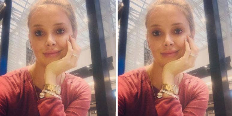 Who Is Kaja Sokola? New Details On Former Model Who Claims Harvey Weinstein Assaulted Her At 16 Who Is Kaja Sokola? New Details On Former Model Who Claims Harvey Weinstein Assaulted Her At 16