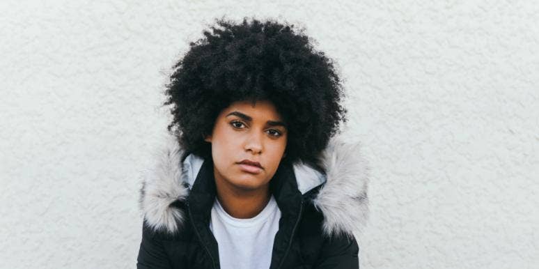 Stages Of Grief Single Women Go Through When Getting Over A Breakup Stages Of Grief Single Women Go Through When Getting Over A Breakup