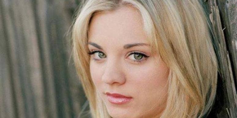Kaley Cuoco-Sweeting Kaley Cuoco-Sweeting