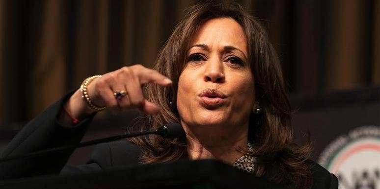 Kamala Harris Kamala Harris
