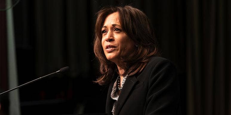 13 Facts About Kamala Harris' Background, Political Stances, Husband & Why She Makes Jeff Sessions Nervous 13 Facts About Kamala Harris' Background, Political Stances, Husband & Why She Makes Jeff Sessions Nervous