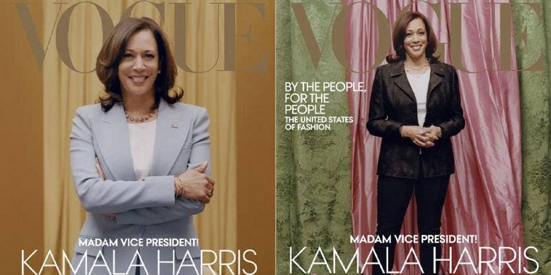 Kamala Harris Kamala Harris