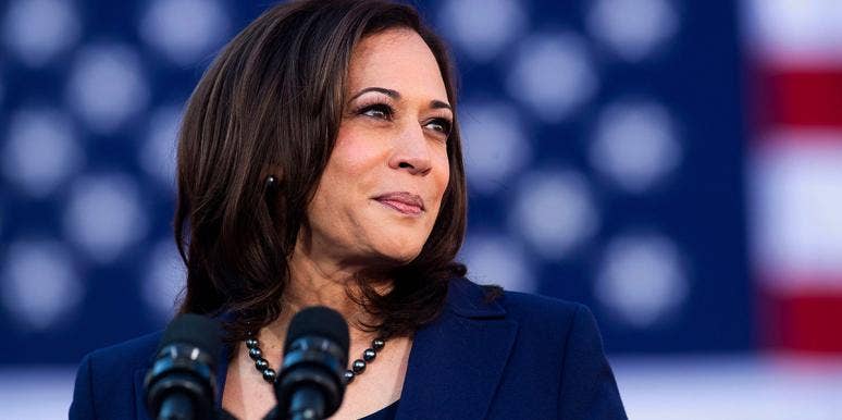 Kamala Harris Kamala Harris