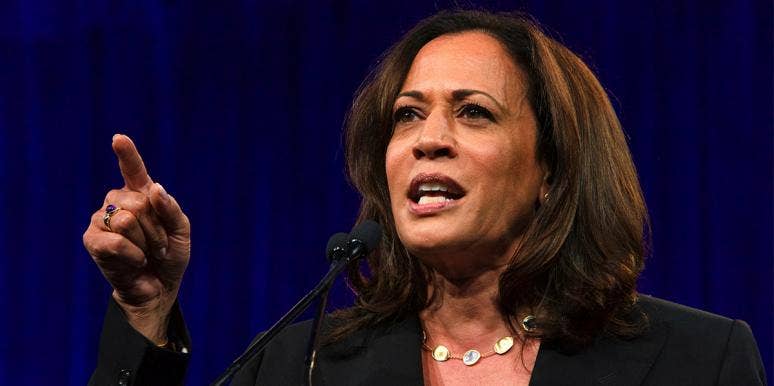 11 Celebrities Who Are Friends With Kamala Harris 11 Celebrities Who Are Friends With Kamala Harris