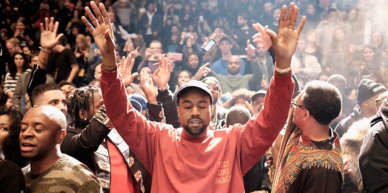 The Meaning Of The Name Ye — And Why Kanye Is Changing His Full Name To One Word kanye west ye pablo name
