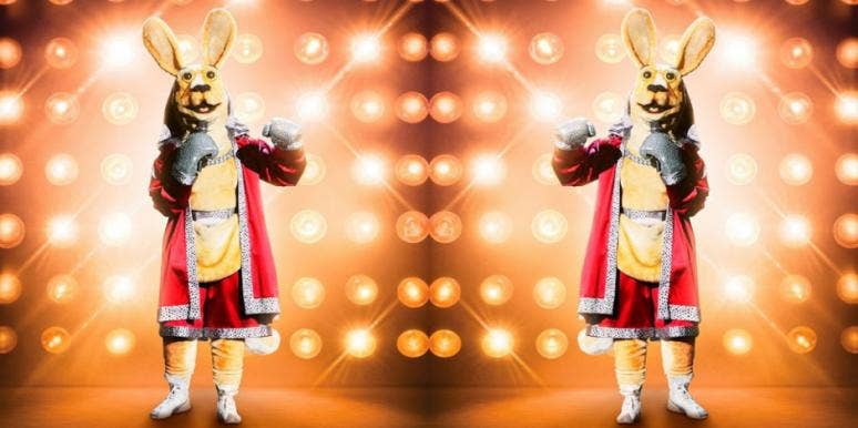 Who Is The Kangaroo On 'The Masked Singer'? Masked Singer Spoilers Ahead! Who Is The Kangaroo On 'The Masked Singer'? Masked Singer Spoilers Ahead!
