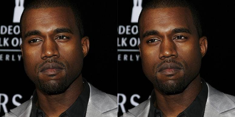 Kanye West Kanye West