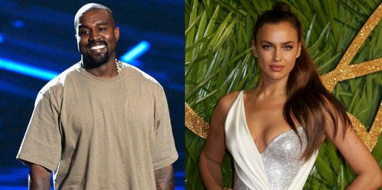 Who Is Irina Shayk? Is Kanye West Dating Bradley Cooper's Ex? | YourTango