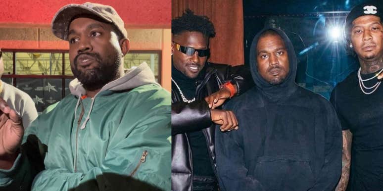 8 Strict Rules Kanye West Makes His Staff Follow Kanye West