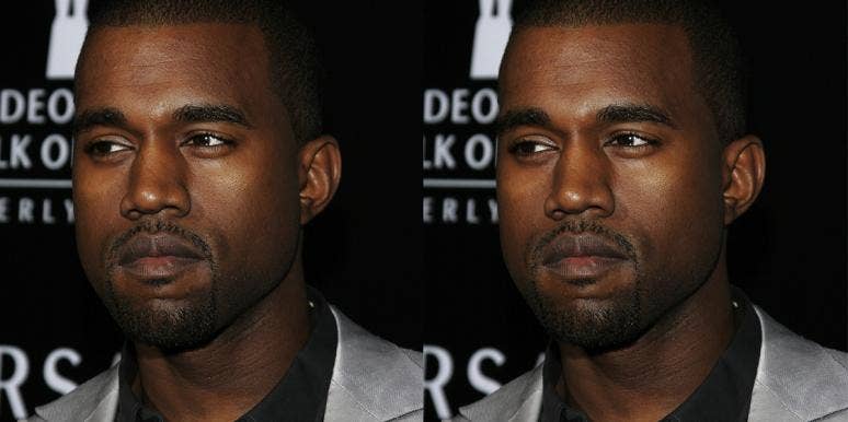 Kanye West Kanye West