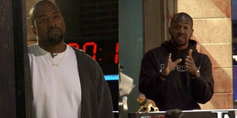 Who Is Van Lathan? Things To Know About The TMZ Staffer Who Stood Up To Kanye During His Crazy Rant Who Is Van Lathan? Things To Know About The TMZ Staffer Who Stood Up To Kanye During His Crazy Rant