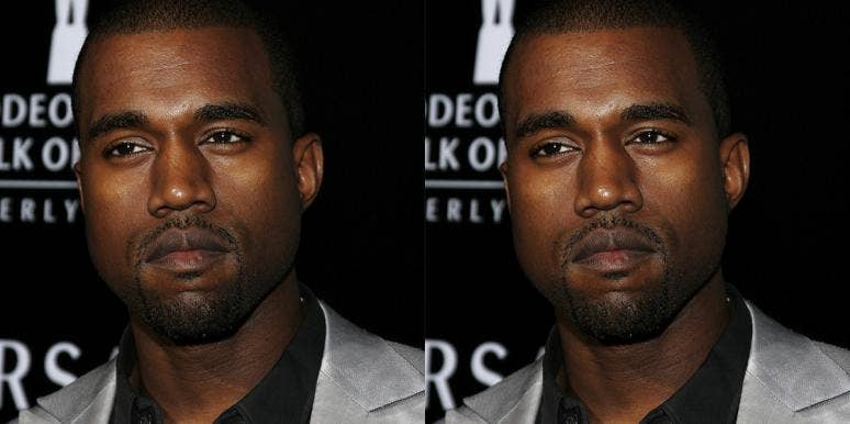 Kanye West Kanye West