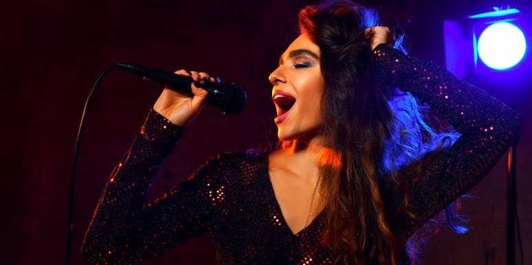 100 Best Karaoke Songs To Sing Along With Of All Time Yourtango
