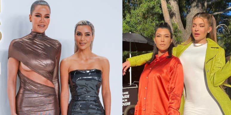 9 Times The Kardashians Exes Have Spoken Out About Them YourTango image